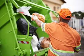 Best Residential Junk Removal  in Davenport, WA