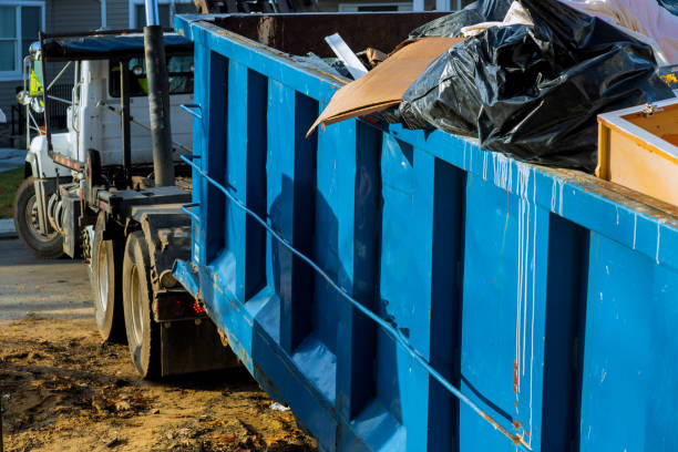 Best Electronics and E-Waste Disposal  in Davenport, WA